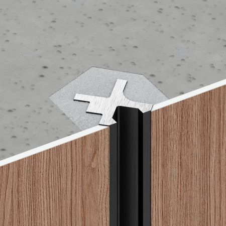 Разделительный профиль Decaro D00X