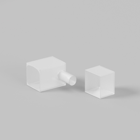 Комплектующие для гибкого неона Led Strip 432048