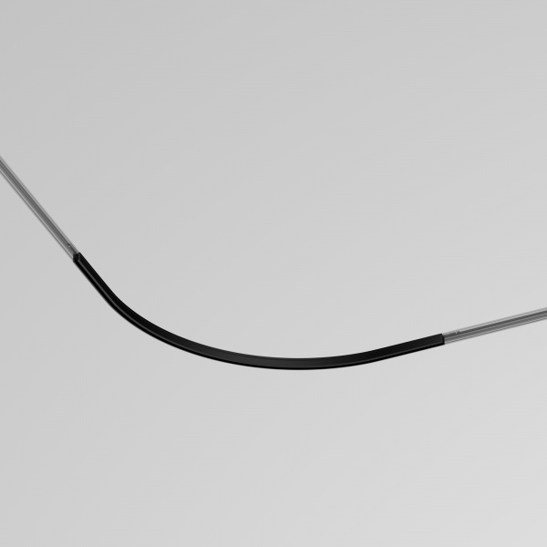 Комплектующие для систем освещения с токоведущими элементами Technical TRA184-R600-11B