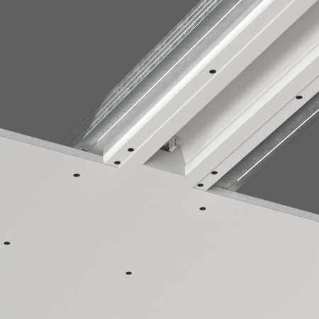 Профильная система освещения Stellanova SABER 60.1