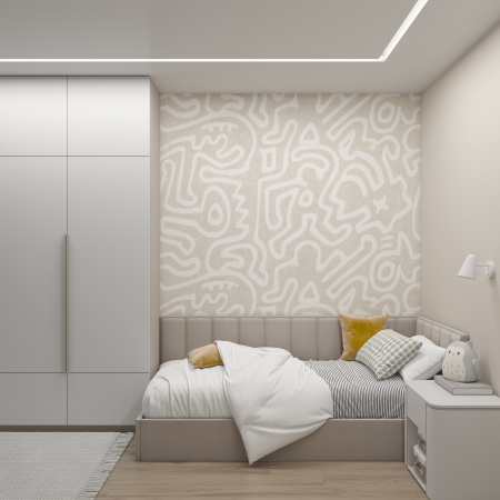 Профильная система освещения Stellanova SABER 50.7