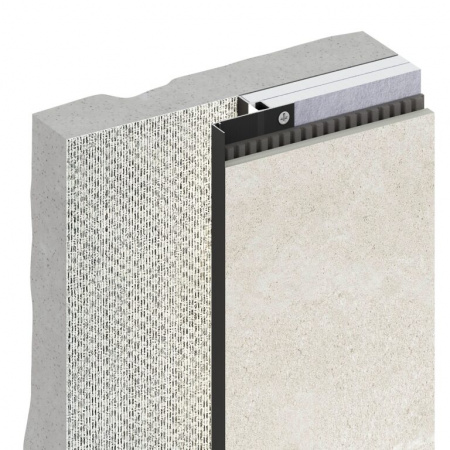 Универсальный профиль Decaro D001