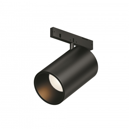 Трековый светильник Technical TR187-1-5W2.7K-M-B