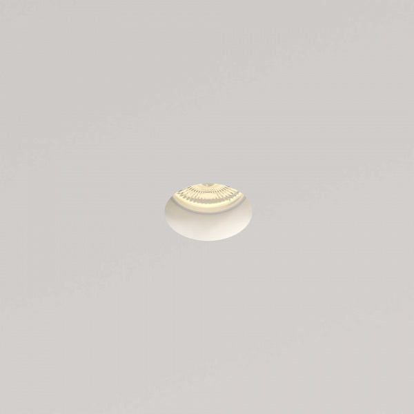 Встраиваемый потолочный светильник Stellanova LED MR16 QUASAR 55 FLAT