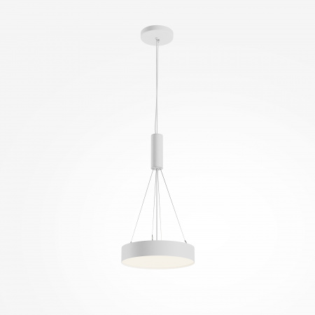 Потолочный светильник Technical C032CL-36W4K-RD-W