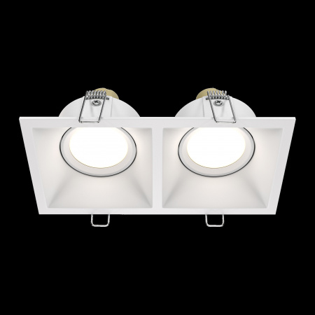 Встраиваемый светильник Technical DL029-2-02W