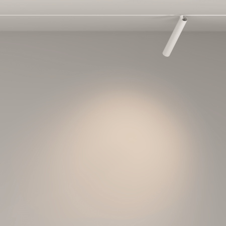 Трековый светильник Technical TR141-2-6W3K-M-W