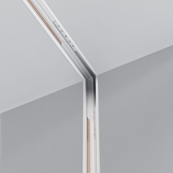 Комплектующие для трековой системы Technical TRAM034ICL-42W