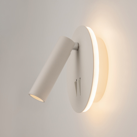 Настенный светильник (бра) Technical C176-WL-01-6W-W