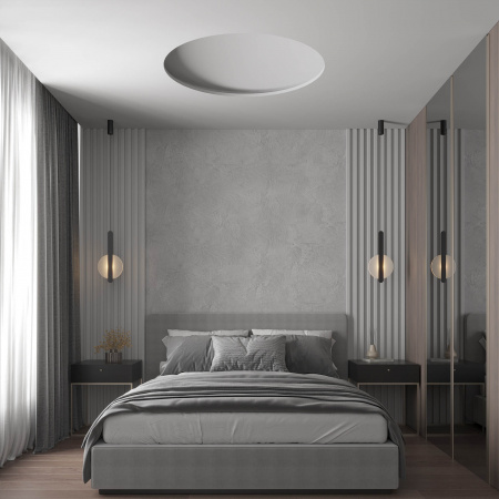 Купольный светильник Stellanova ATLAS 1020