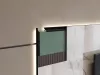 Теневая рейка MULTILEVEL для TV зон и разноуровневых стен. Длина 3 м.п. — фото 4