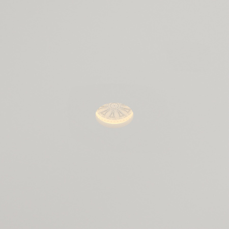 Купольный гипсовый светильникStellanova ATLAS 160 CLASSIC