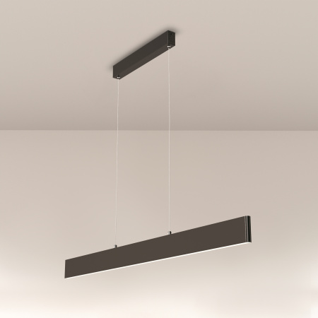 Подвесной светильник Technical P010PL-L30B4K