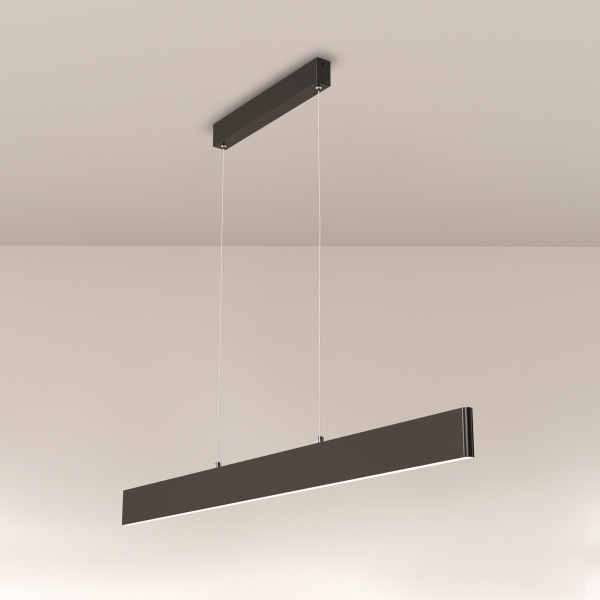 Подвесной светильник Technical P010PL-L30B4K