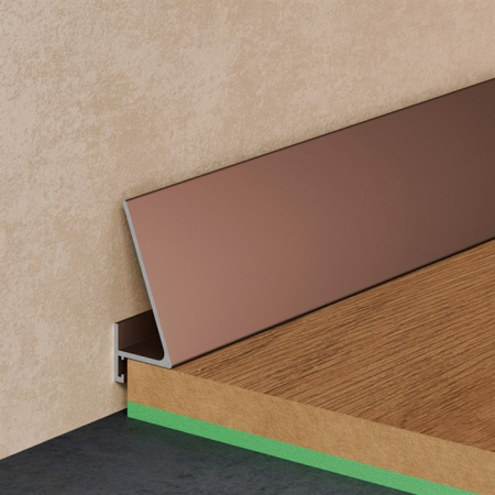 Плинтус Pro Design Corner 570 Плинтус Pro Design Corner 570
