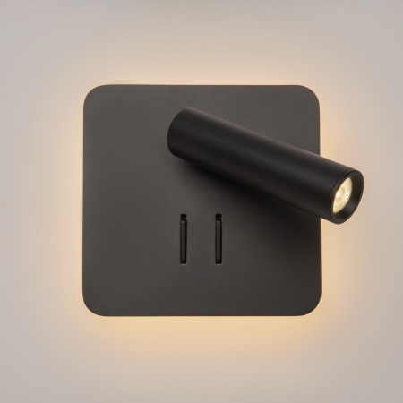 Настенный светильник (бра) Technical C175-WL-01-6W-B