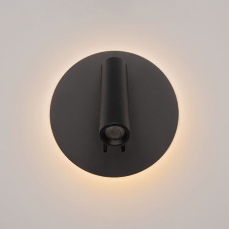 Настенный светильник (бра) Technical C176-WL-01-6W-B