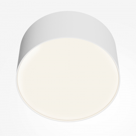 Потолочный светильник Technical C032CL-12W3K-RD-W