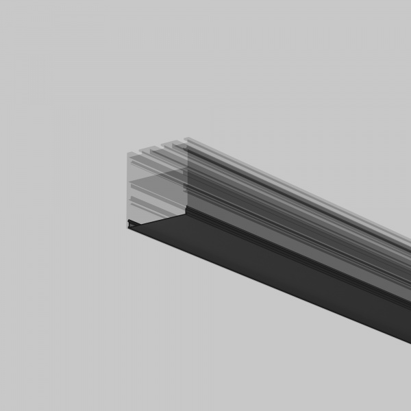 Комплектующие для профиля Led Strip 642049