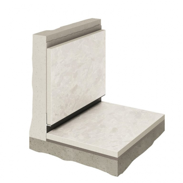 Универсальный профиль Decaro D004