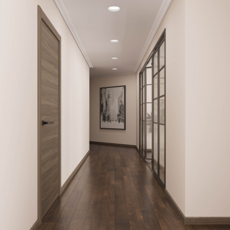 Купольный светильник Stellanova ATLAS 160