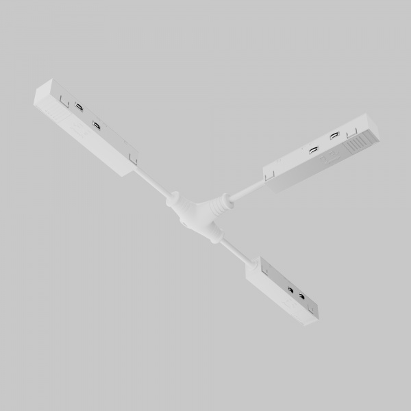 Комплектующие для систем освещения с токоведущими элементами Technical TRA034CWT-42W