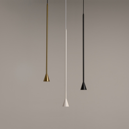 Подвесной светильник Technical P064PL-01G-1