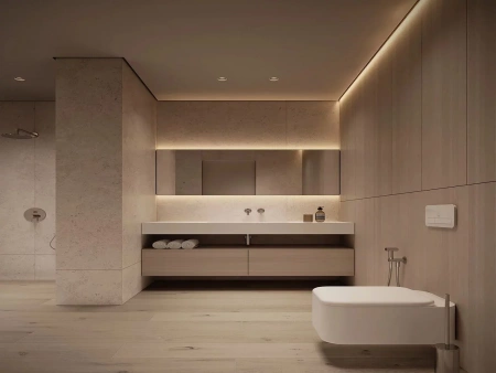 Парящий профиль ПП-20. Длина 2 м.п.