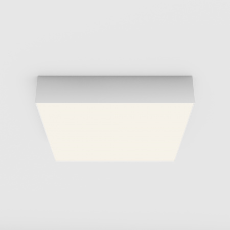 Потолочный светильник Technical C032CL-36W4K-SQ-W