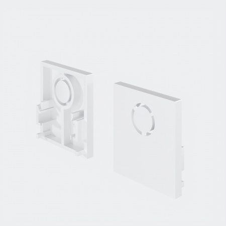 Комплектующие для трековой системы Technical TRAM034EC-41W