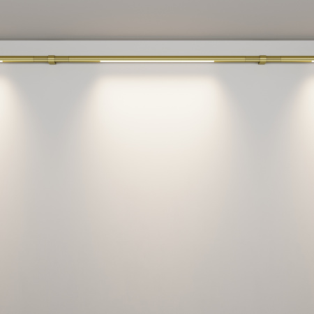 Светильник Technical C100CL-L500-12W3-6K-BS