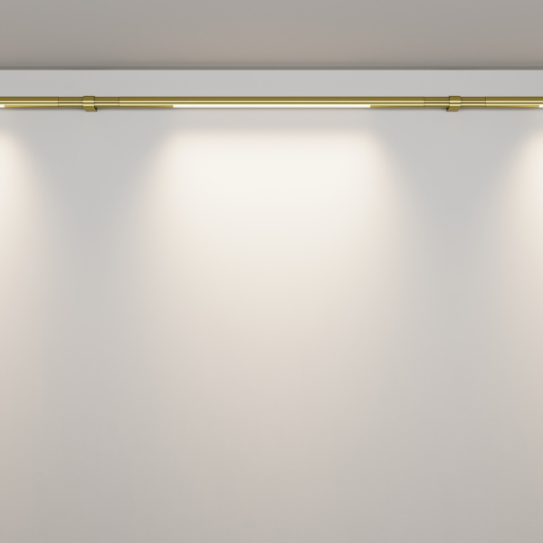 Светильник Technical C100CL-L500-12W3-6K-BS