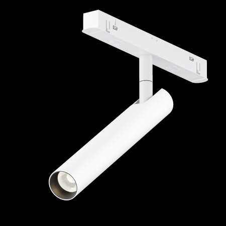 Трековый светильник Technical TR141-2-6W3K-M-W