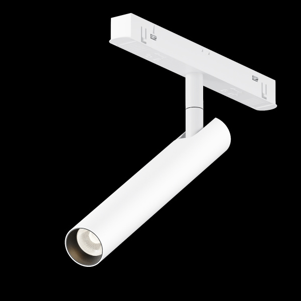 Трековый светильник Technical TR141-2-6W3K-M-W