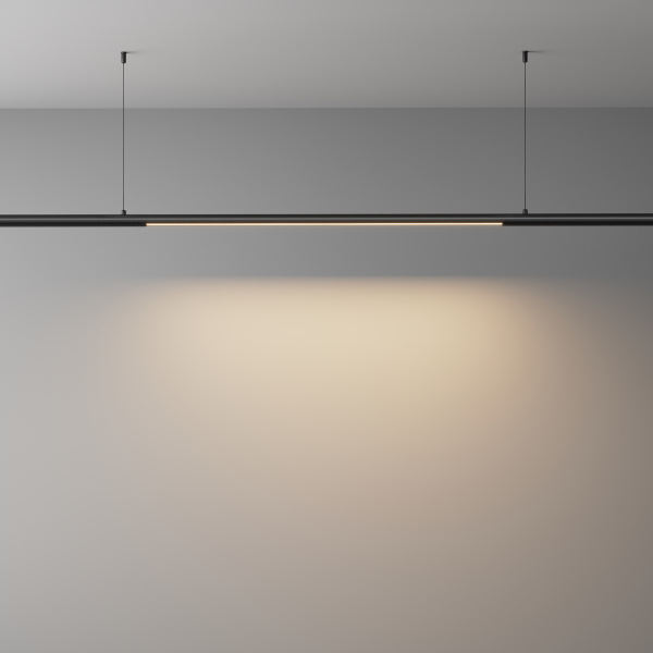 Светильник Technical C147CL-L900-24W3K-B