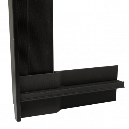 Адаптер  для скрытого короба. Комплект 2 шт.