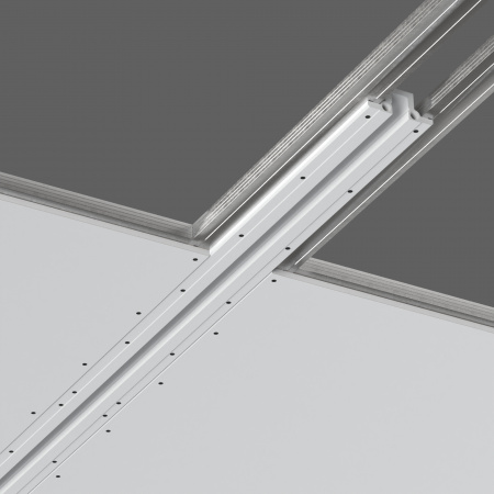 Профильная система освещения Stellanova SABER 30