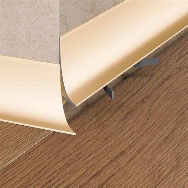 Плинтус Pro Design Corner L 584