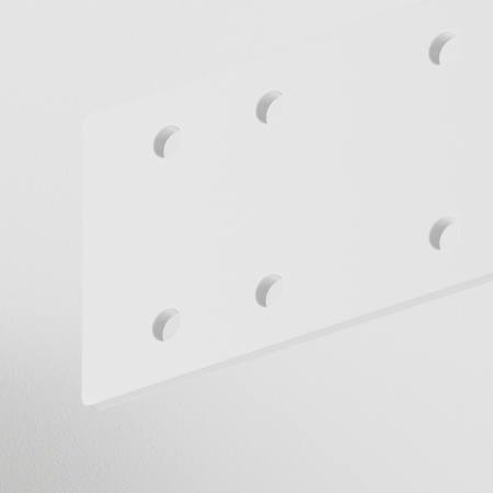 Комплектующие для накладной трековой системы Technical TRA004C-21W