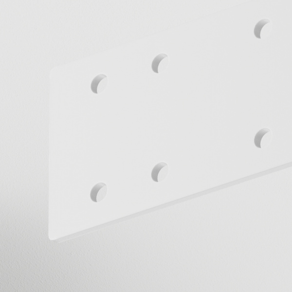 Комплектующие для накладной трековой системы Technical TRA004C-21W