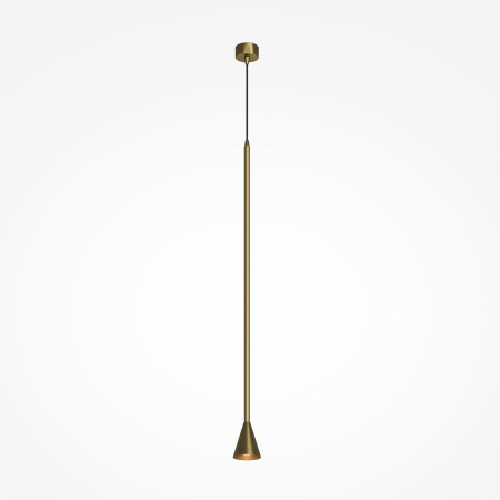 Подвесной светильник Technical P064PL-01G-1