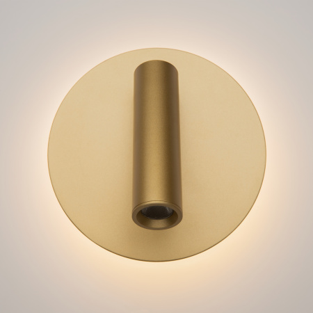 Настенный светильник (бра) Technical C176-WL-01-6W-MG