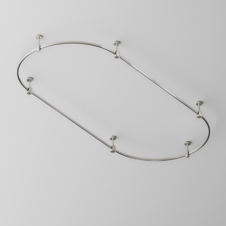 Шинопровод накладной/подвесной Technical TRX154-SR-D800-PT