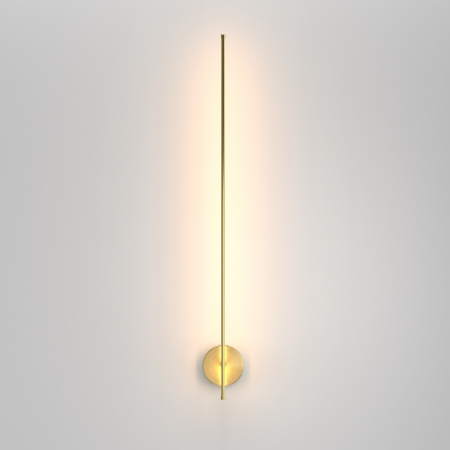 Настенный светильник (бра) Technical C085WL-L12BS2.7K