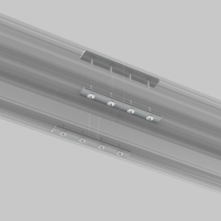 Комплектующие для встраиваемой трековой системы Technical TRA034D-C-42S