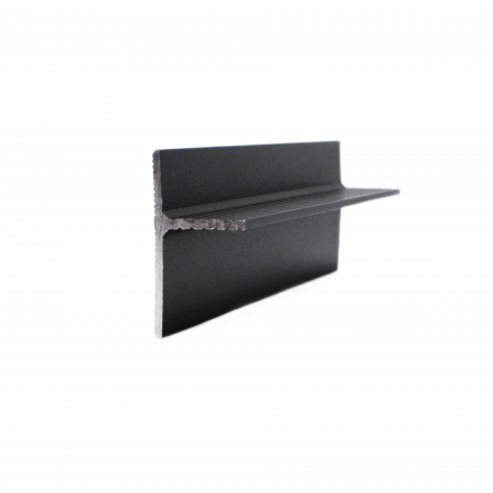 Теневой плинтус ПП-03 универсальный. 10/15 мм. Длина 2 м.п.