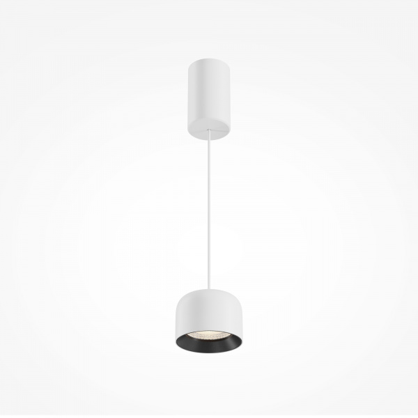 Подвесной светильник Technical P113-L12-3K-W