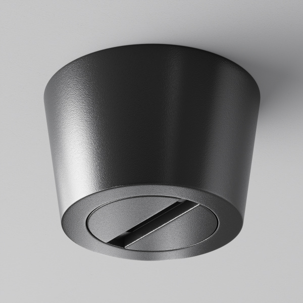 Комплектующие для систем освещения с токоведущими элементами Technical TRA130RSC-1B