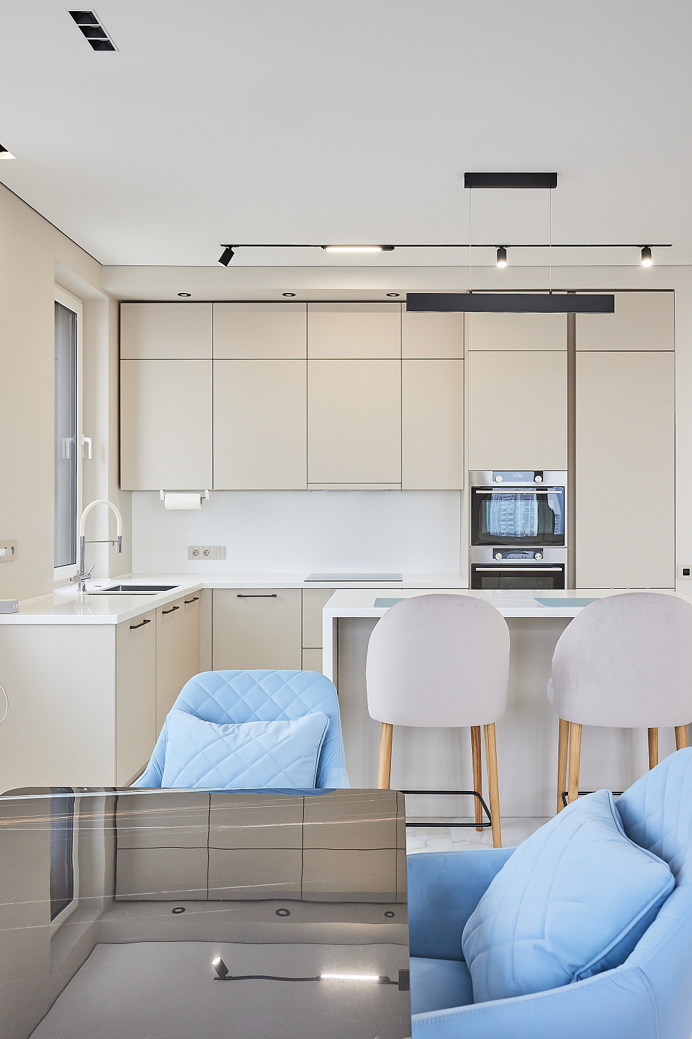 Эксклюзивный дистрибьютор FERGIPPS в Екатеринбурге