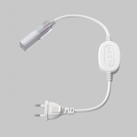 Комплектующие к светодиодной ленте с токоведущими элементами Led Strip 201205